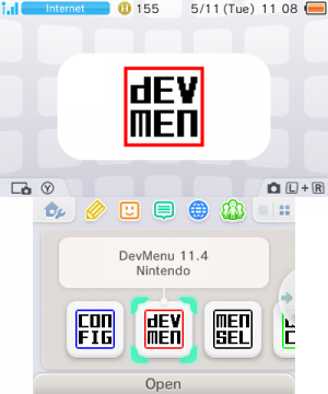 3DS Homebrew Applications - Another way to find 3DS Homebrew from your  browser!